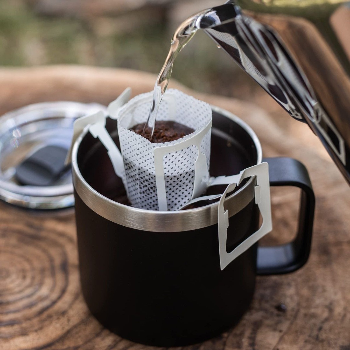 Дріп-кава Romus Coffee Roastery Honduras SHG 10 г - Зображення 2